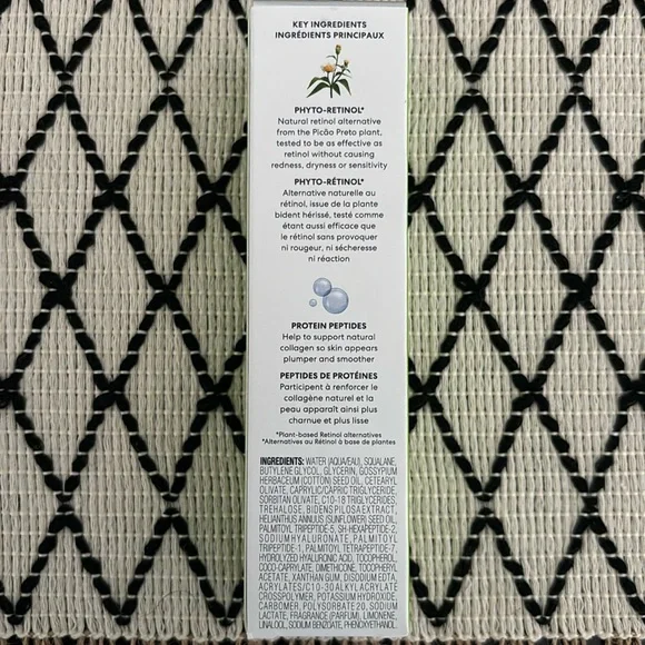 BareMinerals Phyto-Retinol Concentrate - Picture 4 of 8